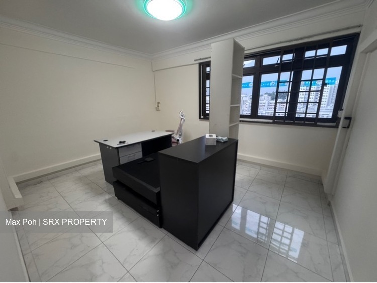 Blk 48 Blangah Court (Bukit Merah), HDB 5 Rooms #566083621